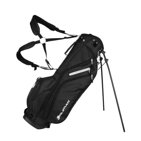 Orlimar SRX 5.6 Lightweight Golf Stand Bag with Multiple Pockets