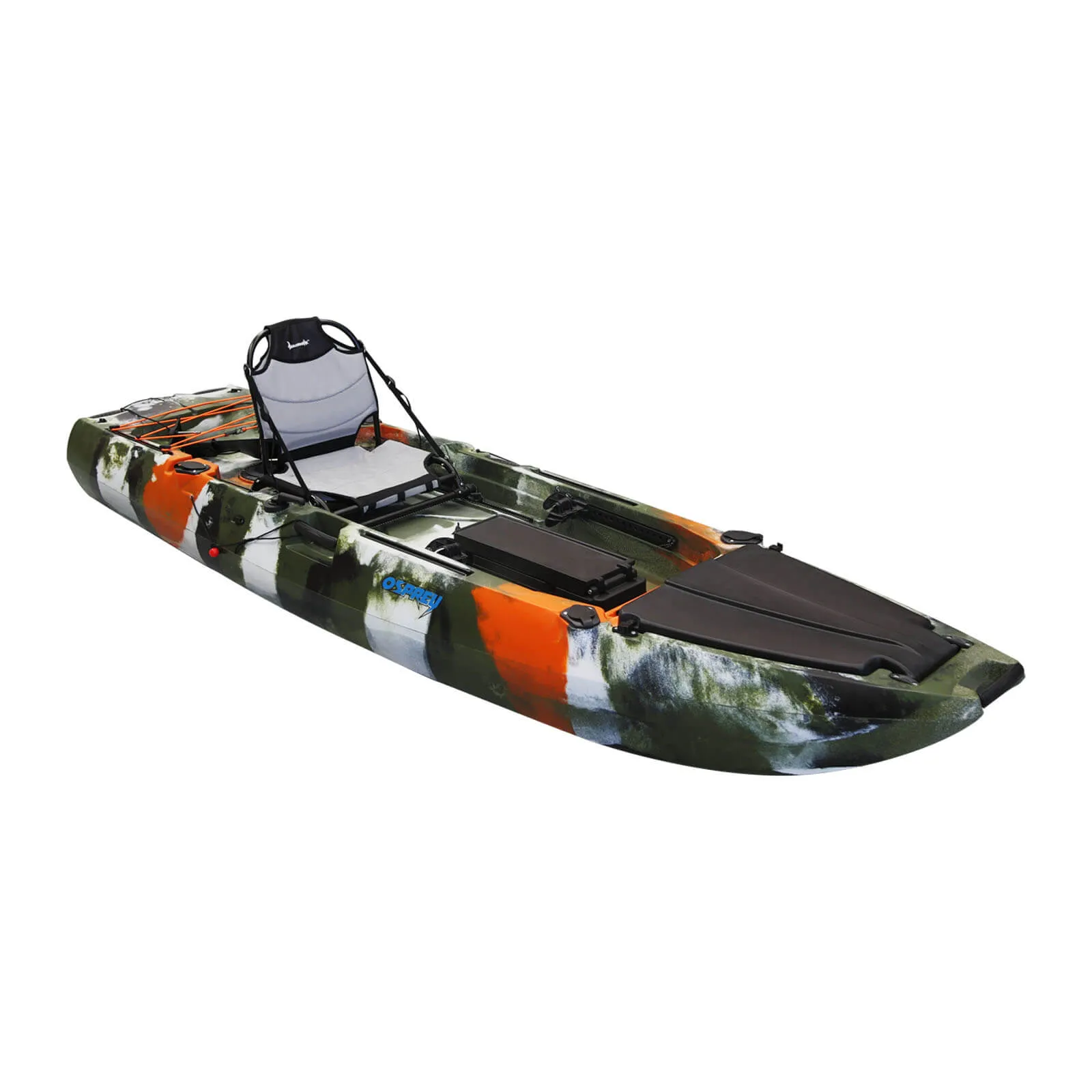 Osprey Pedal Drive Fishing Kayak