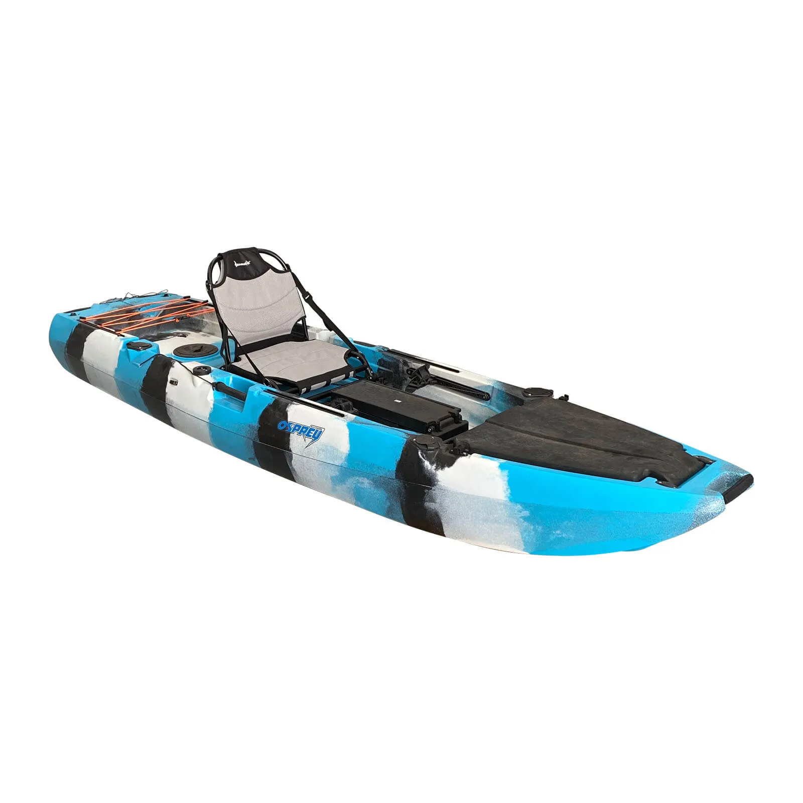 Osprey Pedal Drive Fishing Kayak