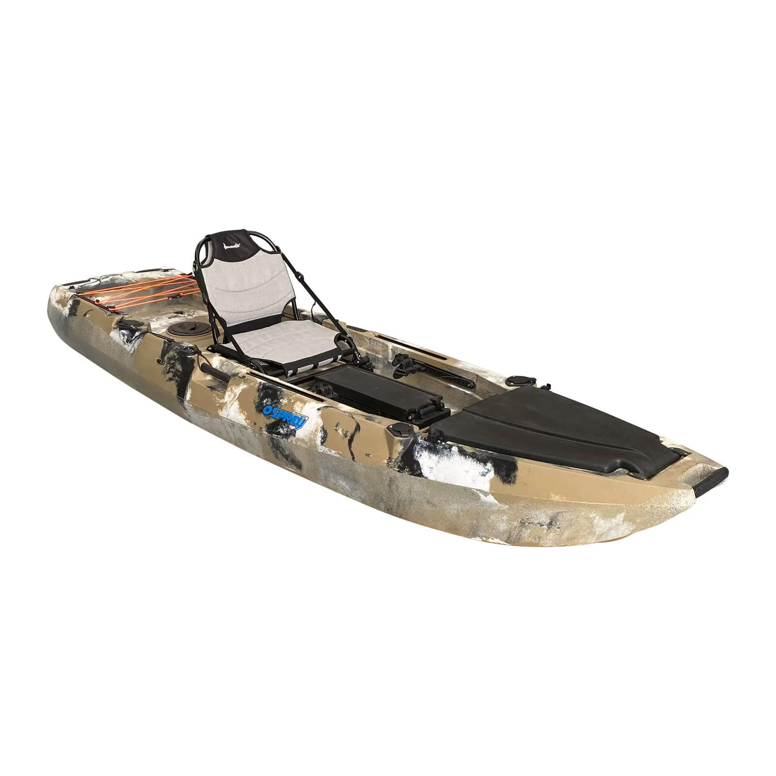 Osprey Pedal Drive Fishing Kayak