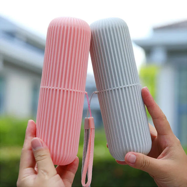 Portable Travel Toothbrush Cup, HG0083