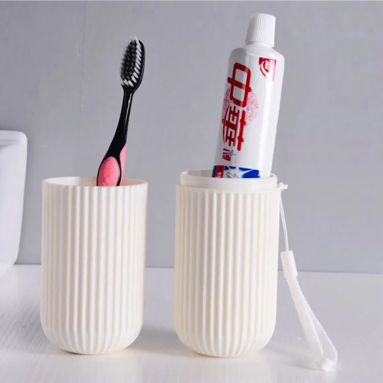 Portable Travel Toothbrush Cup, HG0083