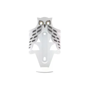 Portland Design Works Owl Water Bottle Cage