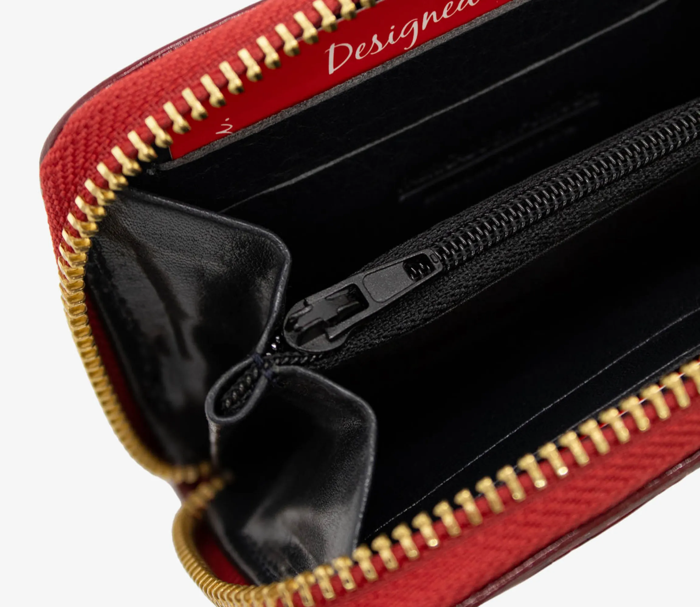 Prestige Card Holder