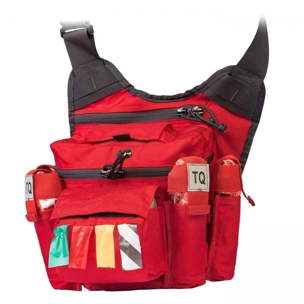 Rapid Response Kit - Rescue Task Force Version