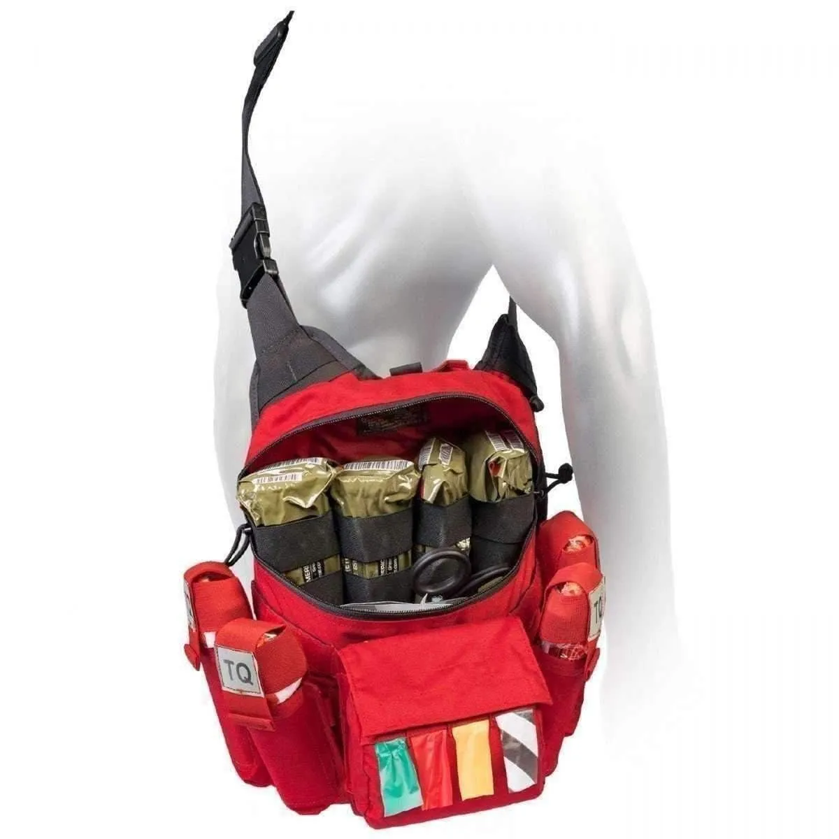 Rapid Response Kit - Rescue Task Force Version