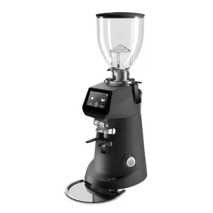 REFURBISHED Fiorenzato F71 EK PRO On Demand Espresso Grinder - Matte Black