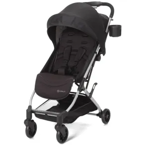 Safety 1st Teeny Ultra Compact Stroller - Black Magic