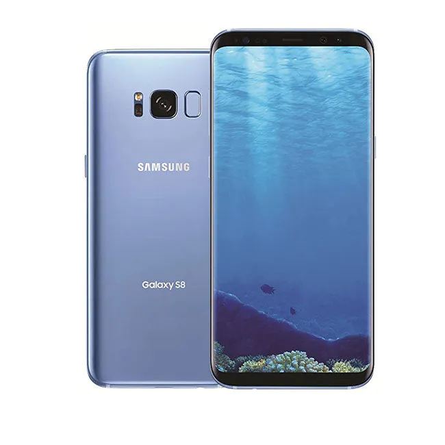 Samsung Galaxy S8 64GB | Unlocked