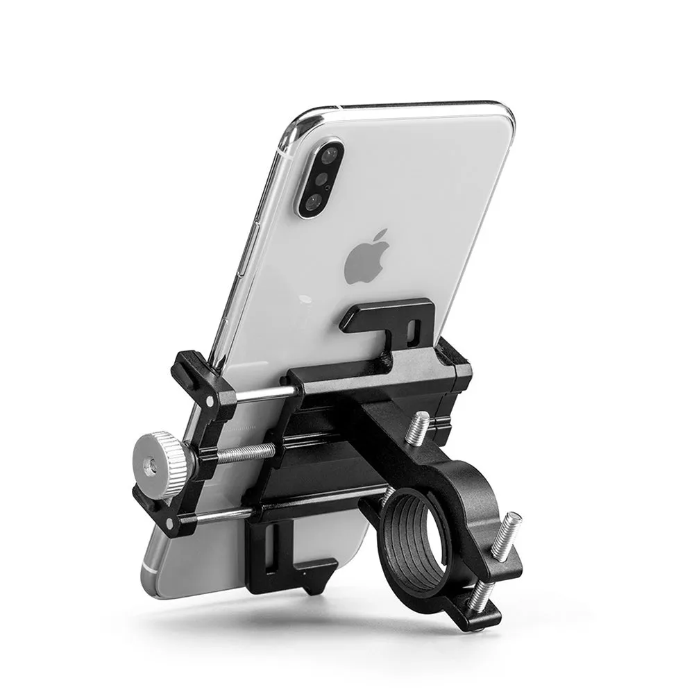 Shockproof Fixed Bicycle Phone Holder