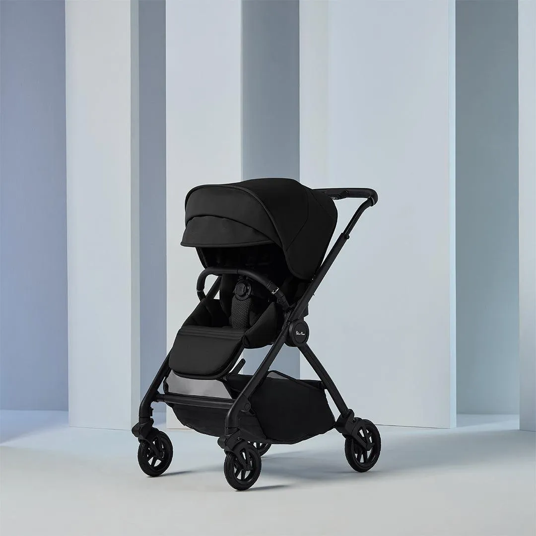 Silver Cross Dune 2   Pebble 360 Pro 2 Travel System