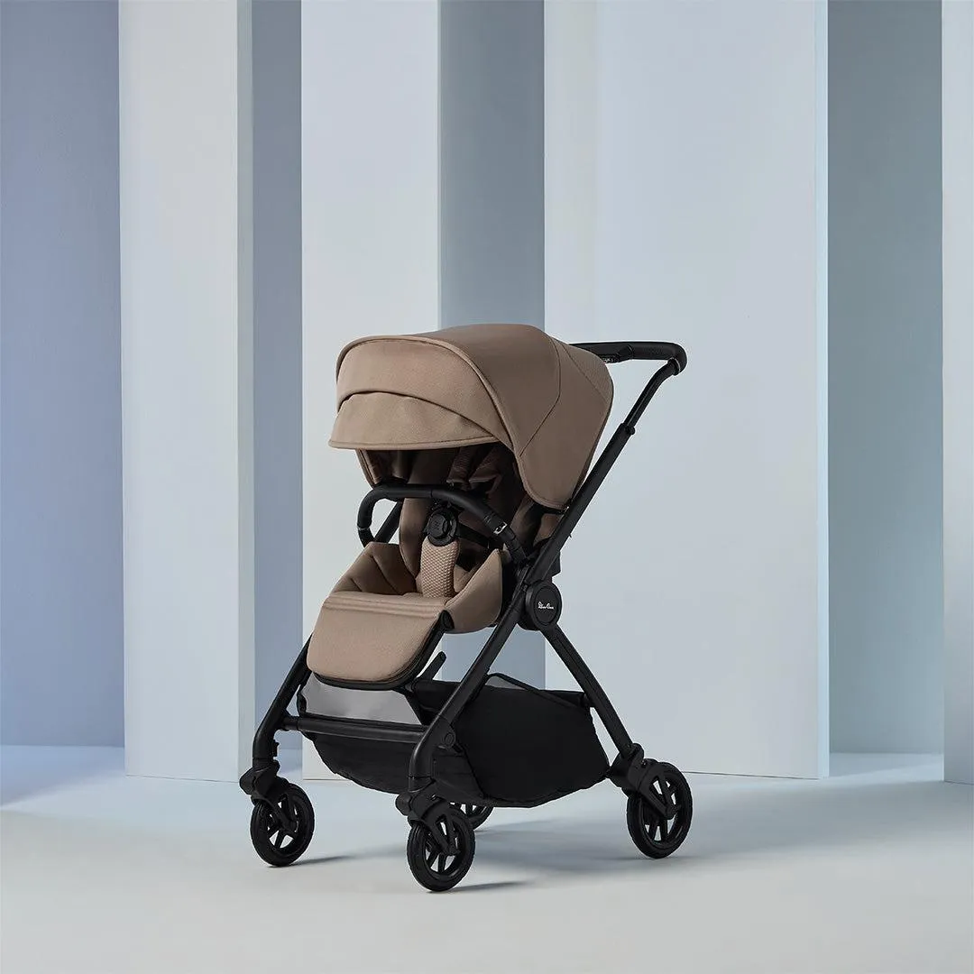 Silver Cross Dune 2   Pebble 360 Pro 2 Travel System