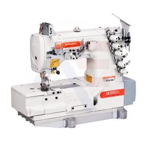 Siruba F007KD Coverstitch Machine