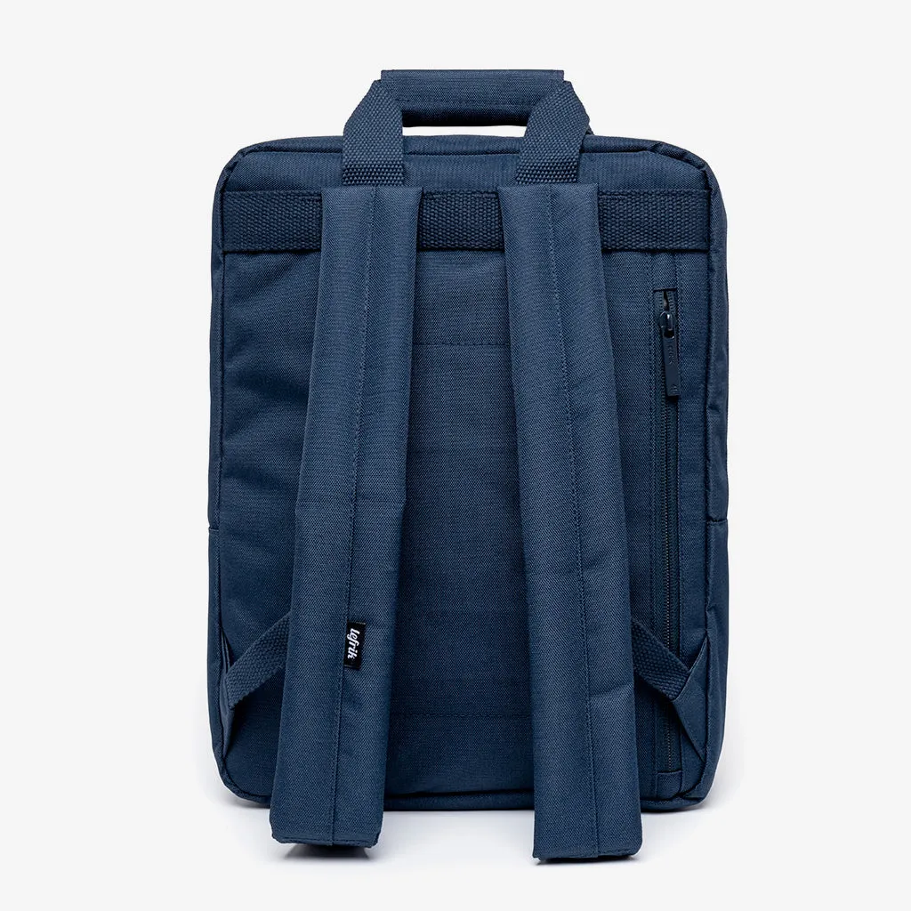 Smart Daily 13" Backpack Navy