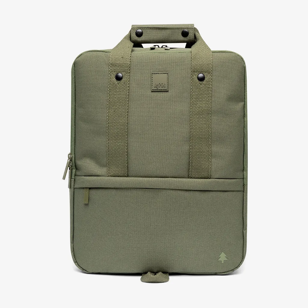 Smart Daily 13" Backpack Olive