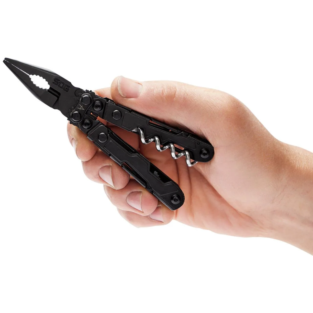 SOG Powerlitre Multi-Tool