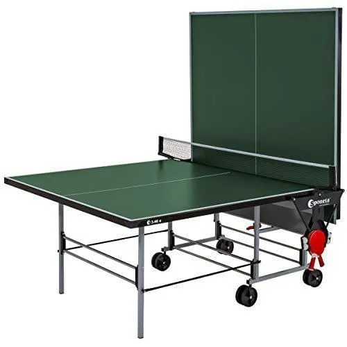 Sponeta S 3-47 E Table Tennis Table, 206.5410/L, Green