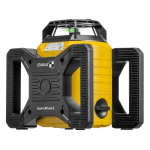 Stabila LAR-160 Rotation Laser Kit (04500TR)