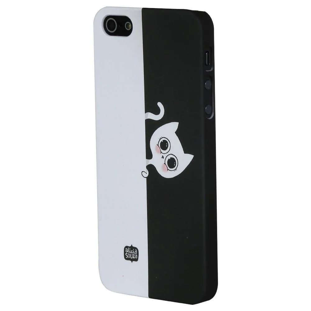 Stealth Cat phone case - iPhone 5/ 5S Phone cover