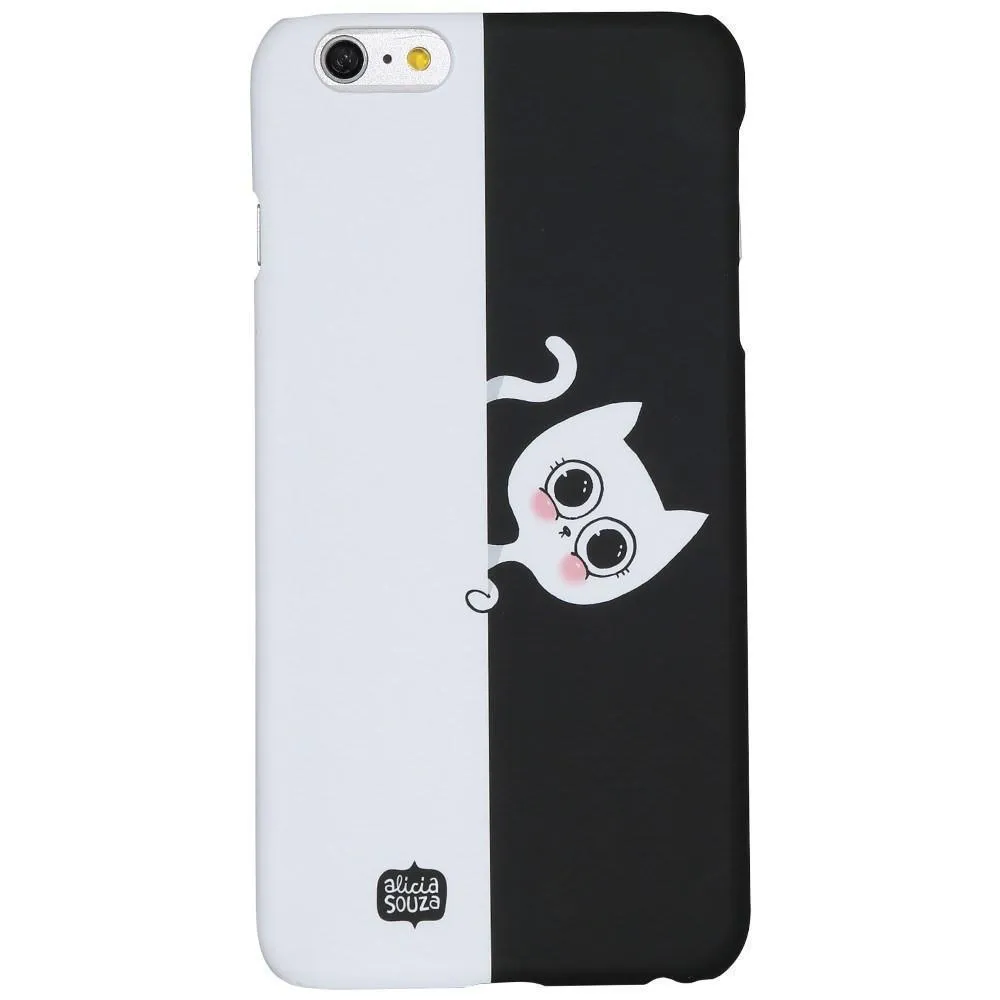 Stealth Cat phone case - iPhone 6 Plus / 6s Plus Phone cover