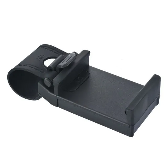 Steering Wheel Clip, Mount, Holder