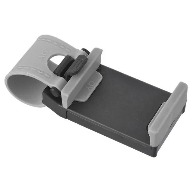 Steering Wheel Clip, Mount, Holder