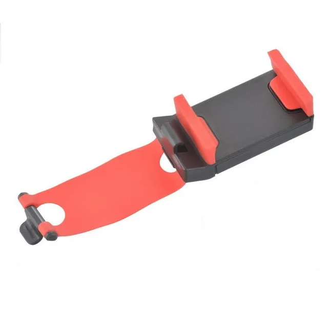 Steering Wheel Clip, Mount, Holder