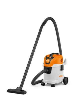 STIHL SE 33 Wet & Dry Vacuum Cleaner