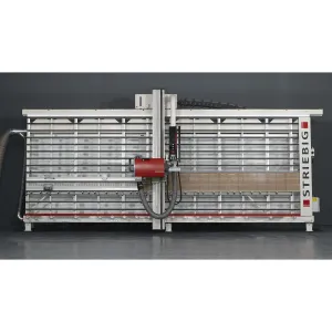 Striebig Standard S Vertical Panel Saw