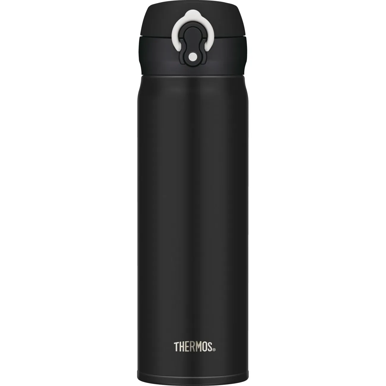 Thermos Mobile Pro 0,5L Matte Black | Buy Thermos Mobile Pro 0,5L Matte Black here | Outnorth