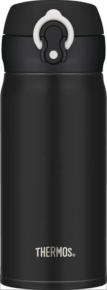 Thermos Mobile Pro 350 ml Matte Black | Buy Thermos Mobile Pro 350 ml Matte Black here | Outnorth