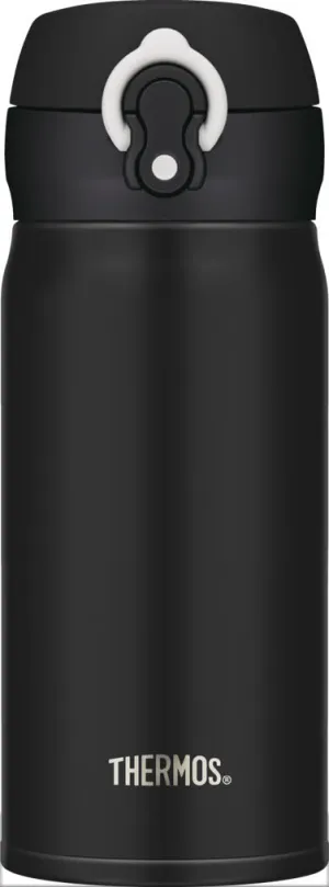 Thermos Mobile Pro 350 ml Matte Black | Buy Thermos Mobile Pro 350 ml Matte Black here | Outnorth