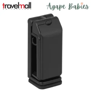 Travelmall Pocket-Sized 360° Smartphone Holder