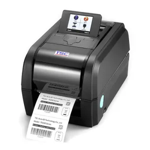 TSC 4 Inch Desktop Printer TX210 / TX310 / TX610