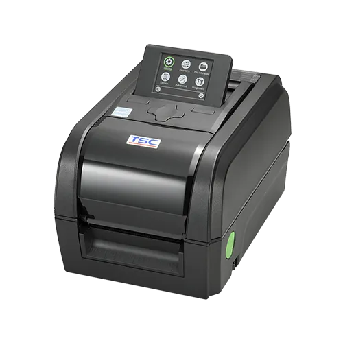 TSC 4 Inch Desktop Printer TX210 / TX310 / TX610