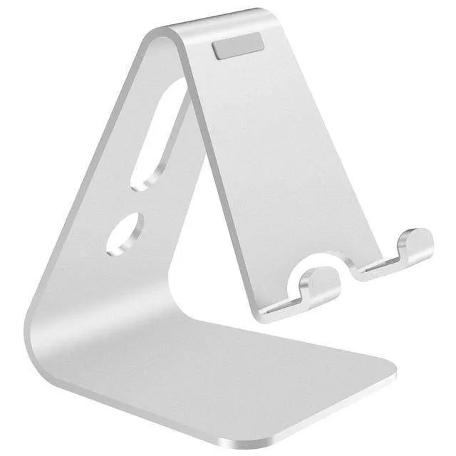 Universal Aluminum Phone Holder