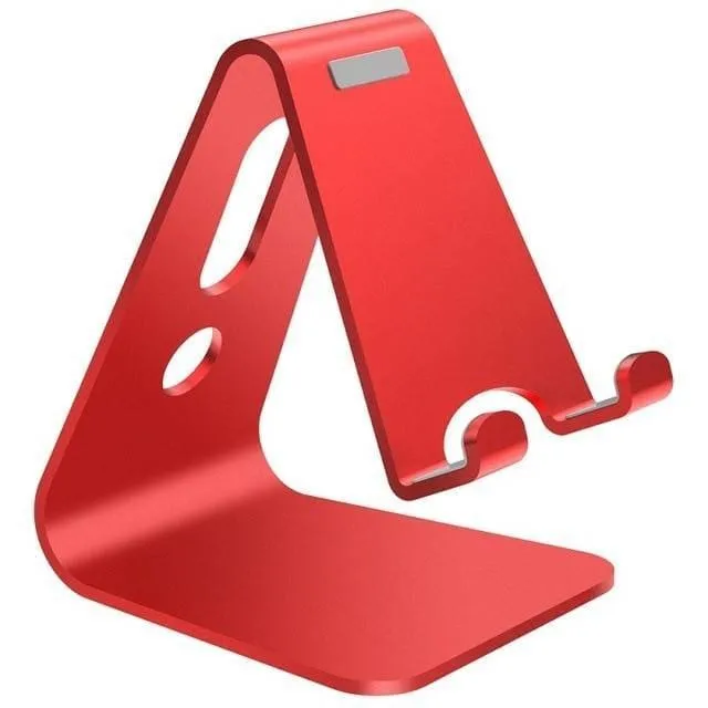 Universal Aluminum Phone Holder