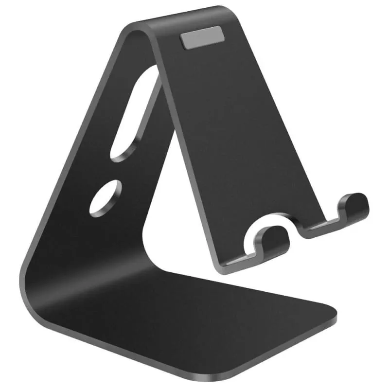 Universal Aluminum Phone Holder