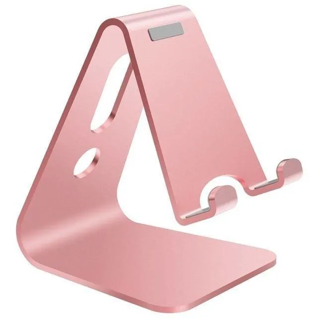 Universal Aluminum Phone Holder