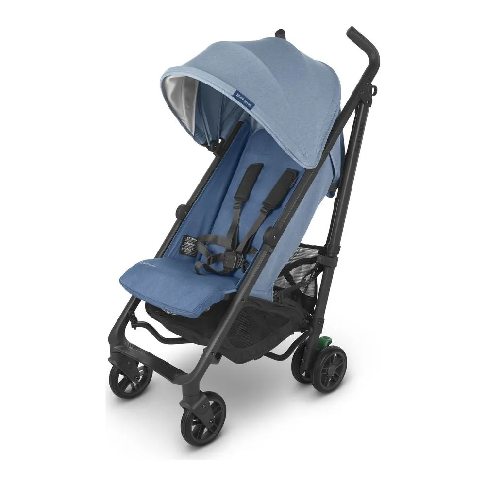 UPPAbaby G-Luxe V2 Lightweight Stroller