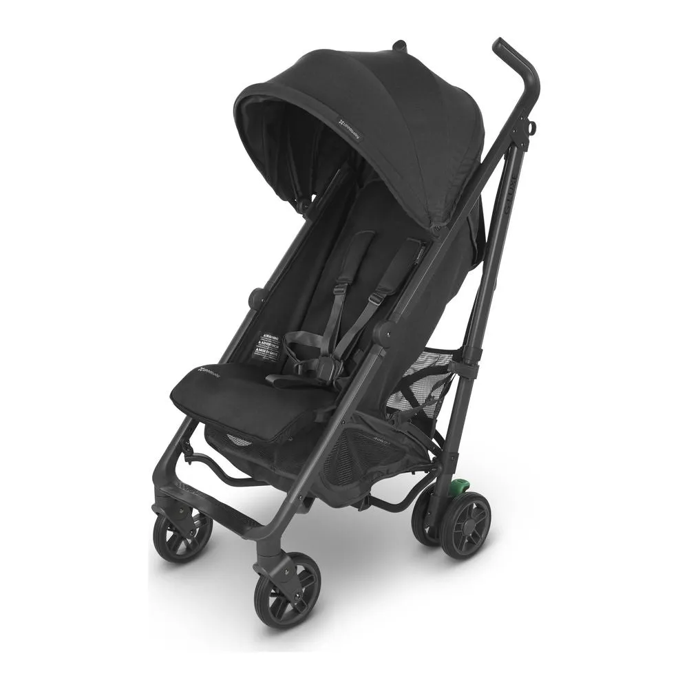 UPPAbaby G-Luxe V2 Lightweight Stroller