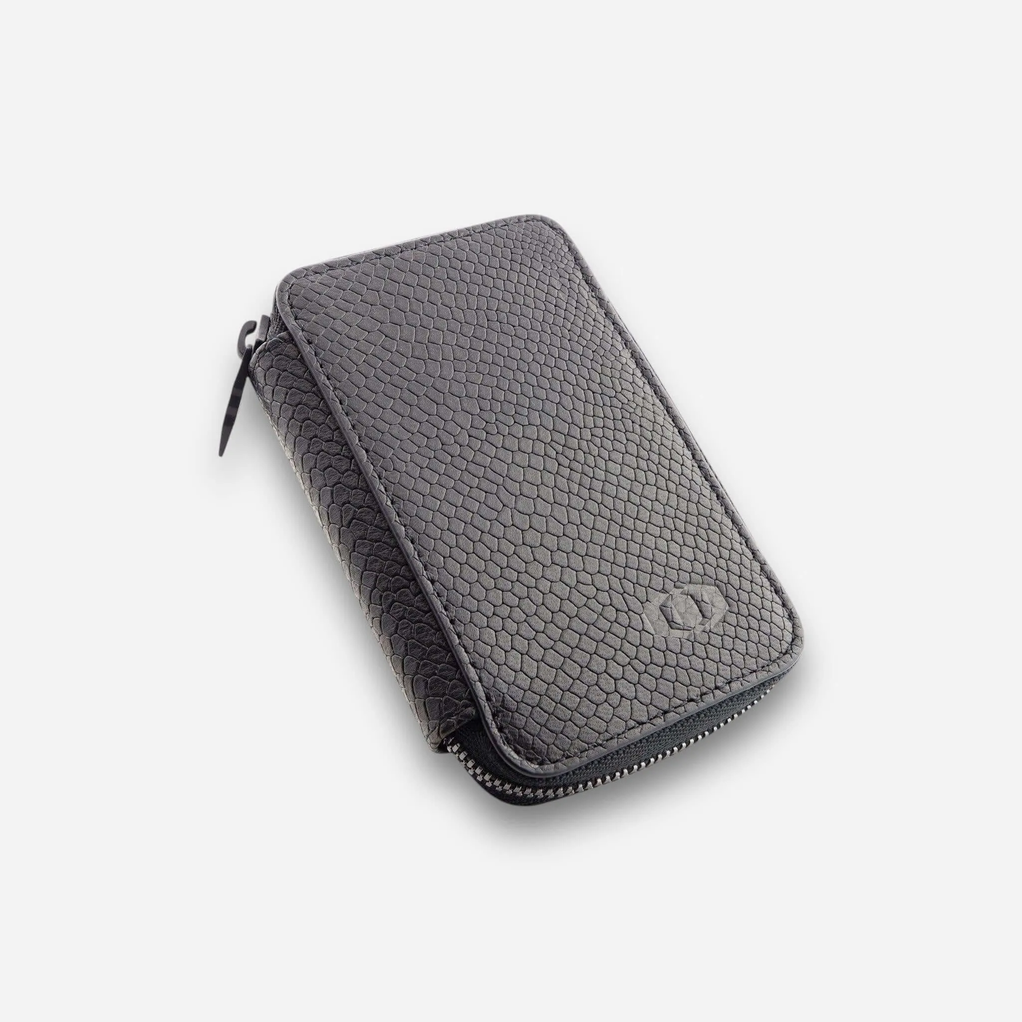 Venture Mini Zip (Black Edge)