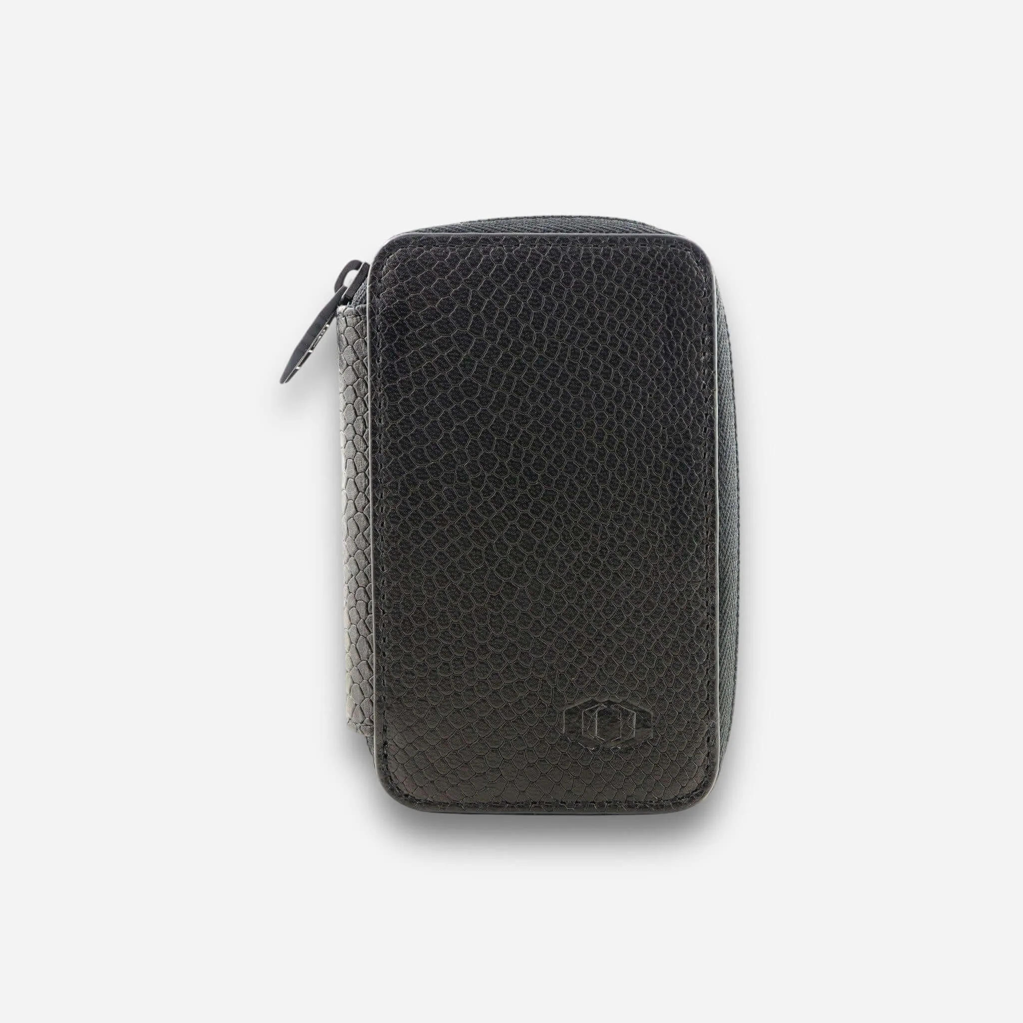 Venture Mini Zip (Black Edge)