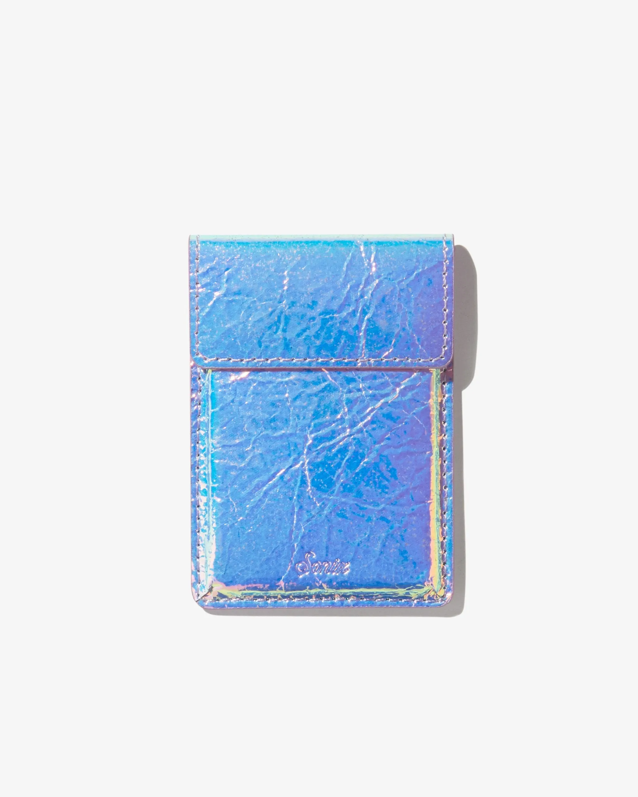 Wallet Sticker - Holographic