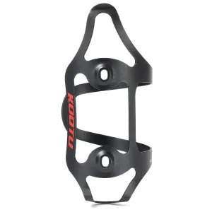 Water Bottle Cage Lightweight Aluminum Anti Rust Bottle Holder