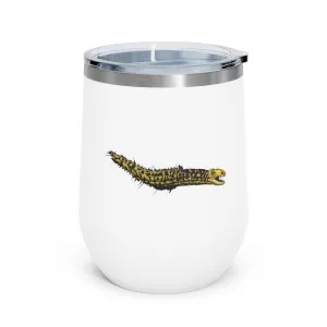 Yellow Eel 12oz Insulated Wine Tumbler